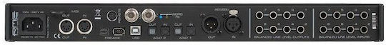 RME Fireface 802-FS