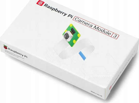 Raspberry Pi (RPI-CAM3) Camera