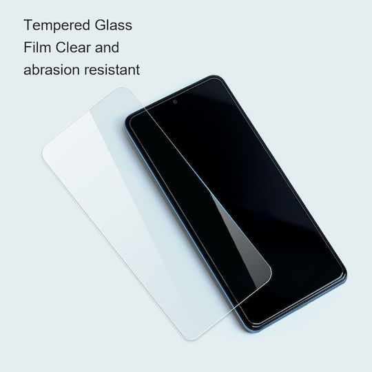 Amorus Gehärtetes Glas (Xiaomi 15T)