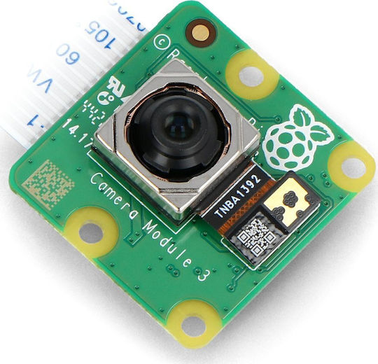 Raspberry Pi (RPI-CAM3) Camera