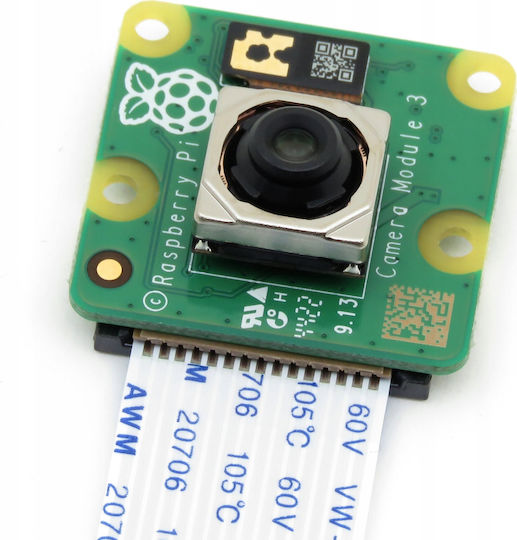 Raspberry Pi (RPI-CAM3) Camera