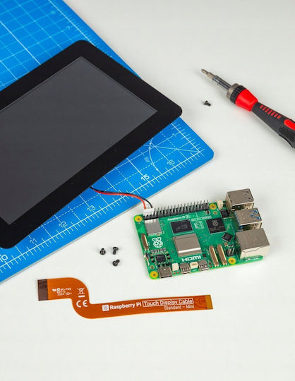 Raspberry Pi Touch Display 2 Οθόνη