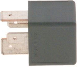 Relay Power Supply Current Bosch 0 986 332 080