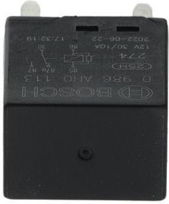 Реле Захранване Ток Bosch 0 986 Ah0 113
