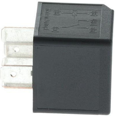 Relay Power Supply Current Bosch 0 986 332 405