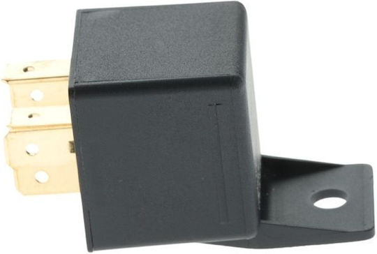 Relay Power Supply Current Bosch 0 986 Ah0 253