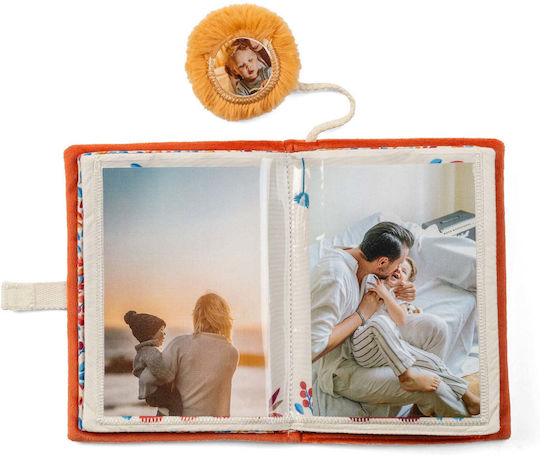 Lilliputiens Children's Album Multicolour