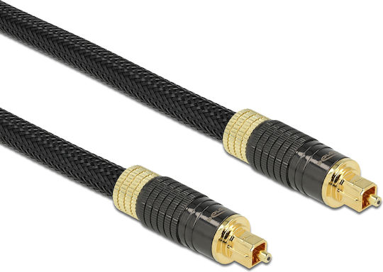 DeLock 3m TOS male Optical Cable (86594)