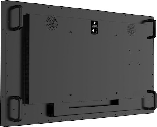Iiyama TF5539AS-B1AG Public Display LED IPS 4K UHD 54.6" με Οθόνη Αφής