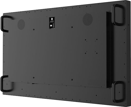 Iiyama TF5539AS-B1AG Public Display LED IPS 4K UHD 54.6" με Οθόνη Αφής