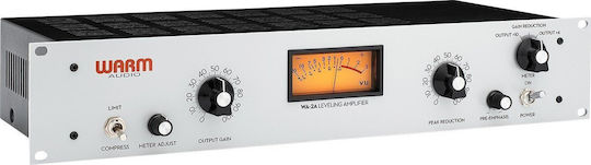 Warm Audio WA-2A Tube Optical Compressor
