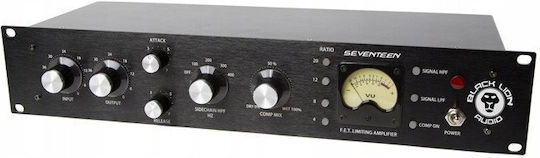 Black Lion Audio Compressor