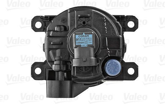 Valeo Lumini frontale pentru Citroen Magazin online 1buc