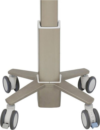 Ergotron Carefit Βάση για Laptop