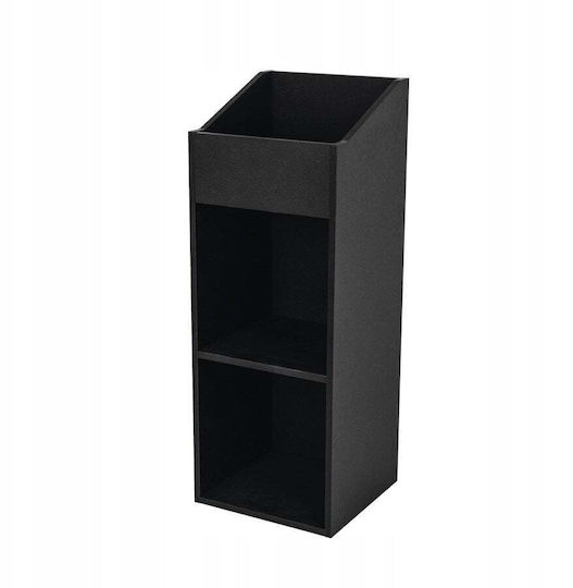 Glorious Stand Βινυλίων Record Rack 330 Black