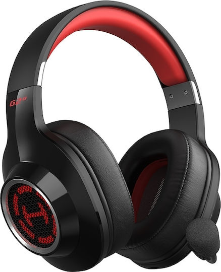 Edifier G2 Over Ear Gaming Headset με σύνδεση 2x3.5mm