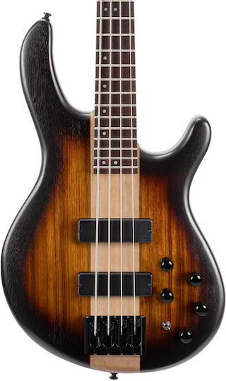 Cort Elektrischer Bass
