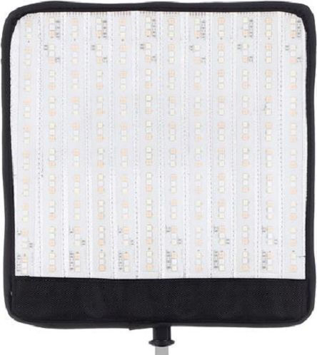 Falcon Eyes T12 RGB Lumină LED 2700 - 10000K 50W