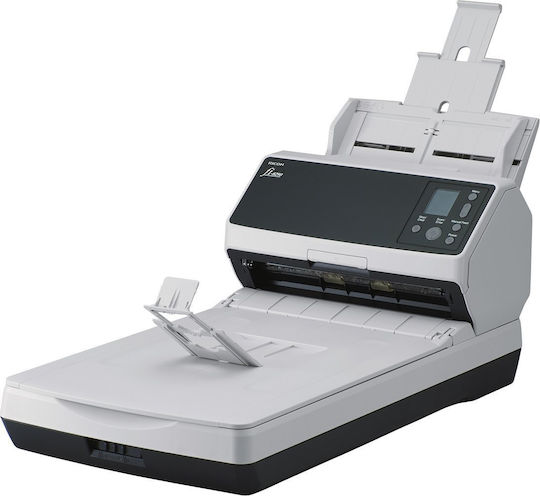 Fujitsu Fi-8290 Sheetfed (Τροφοδότη χαρτιού) Scanner A4