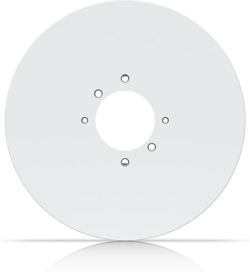 Placă de montare pentru cutie de conexiuni Ubiquiti Uacc-gb-plate-w