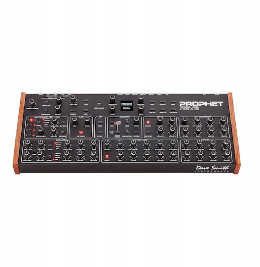 Sequential Prophet REV2-8 Desktop Αναλογικό Synthesizer