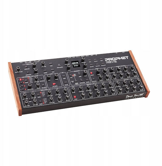 Sequential Prophet REV2-8 Desktop Αναλογικό Synthesizer