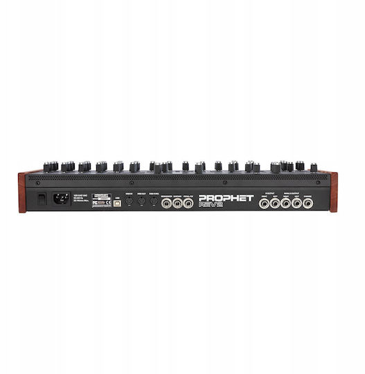 Sequential Prophet REV2-8 Desktop Αναλογικό Synthesizer