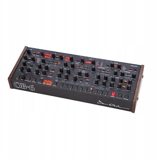 Sequential OB-6 Module Αναλογικό Synthesizer