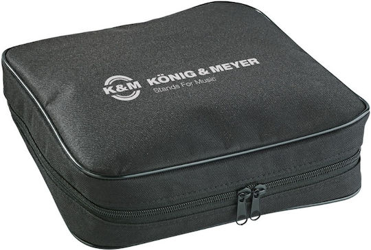 Konig & Meyer Orchestra Light Eos Stand Clip Light Led With Flexible Arm For Stand
