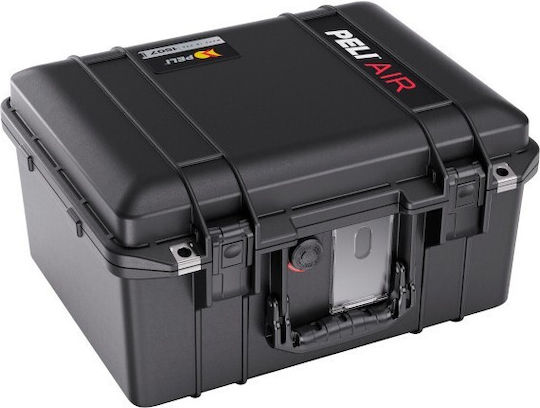 Peli Flight Case Μαύρο