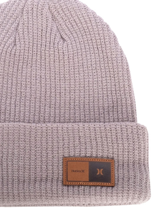 'northridge' Beanie Masculin Căciulă Tricotat în culoarea Gri