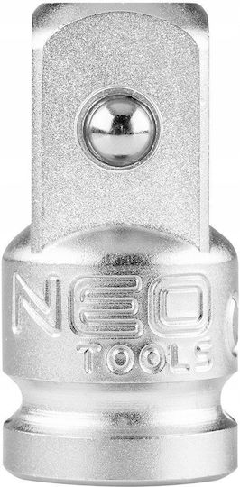 Neo Tools Καρυδάκια Σετ 6τμχ