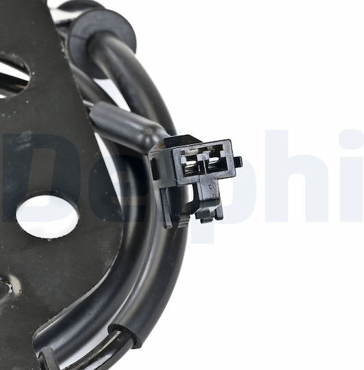Сензор За Скорост На Колелото Delphi Ss21555-12b1