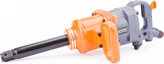 Red Technic Cheie Cu Impact Pneumatic 1" Cuplu Maxim 489.46kgm