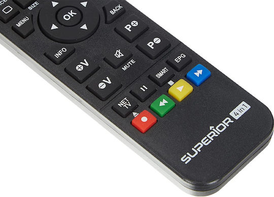 Superior Electronics 4:1 Τηλεχειριστήριο