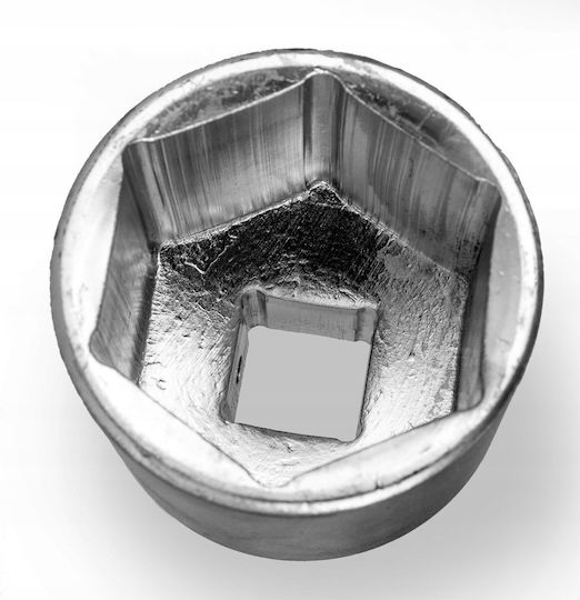 Jonnesway Sockets with Frame Host 1" Diameter 65 / 1"