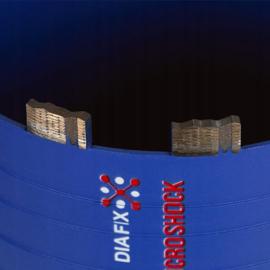 Flex Диамантена коронка Dry Cut с диаметър от 100mm до 300mm