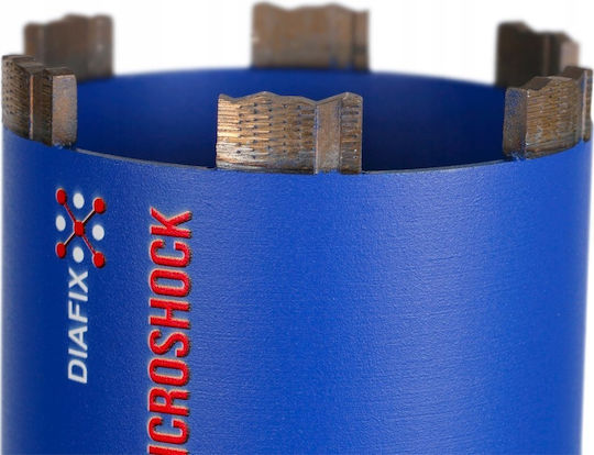 Flex Ποτηροτρύπανo Ξηρής Κοπής με Διάμετρο από 92mm έως 450mm