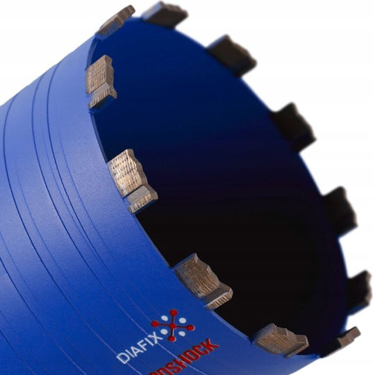 Flex Diamant Lochsäge Trockenschnitt mit Durchmesser von 100mm bis 300mm