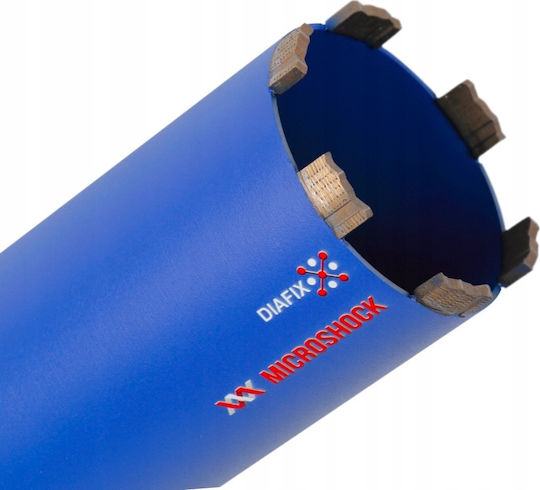 Flex Ποτηροτρύπανo Ξηρής Κοπής με Διάμετρο από 92mm έως 450mm