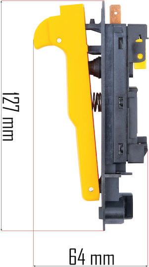 Red Technic Accesorii pentru scule electrice Unelte electrice