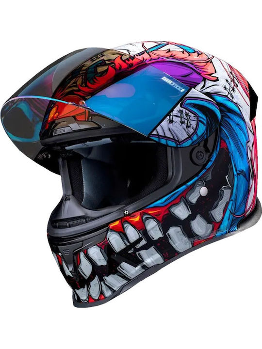 Icon Airframe Pro Full Face Icon Airframe Pro Full Face