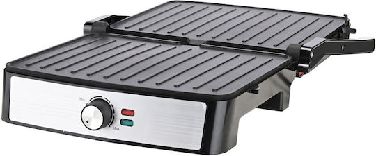 Estia Sandwich Maker Grill 2200W Gray