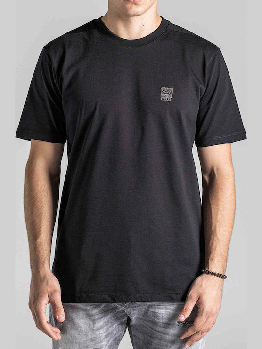 T-Shirt Black