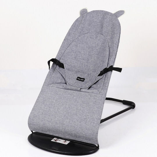 Schaukelstuhl Abdeckung in Gray Farbe