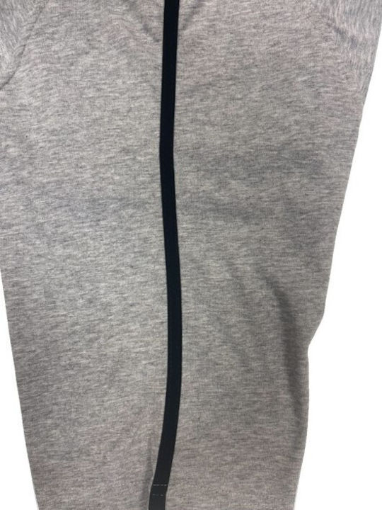 Athletic T-shirt Gray