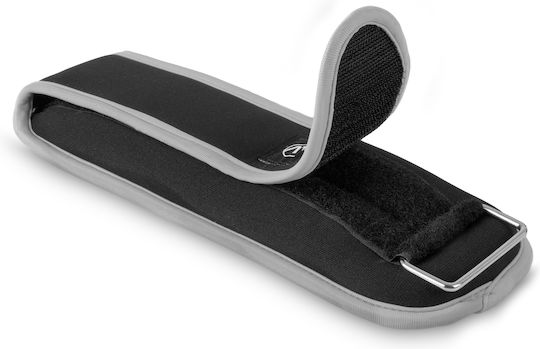 AMILA Neoprene Wrist & Ankle Weights 2 x 3kg