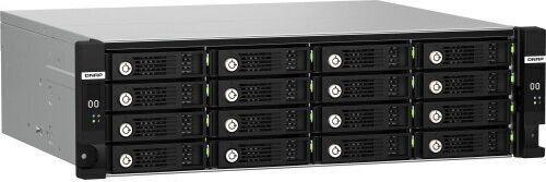 Qnap Tl-r1620sdc Hard Drive Array