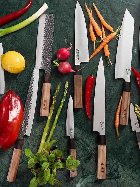Heinner Knife General Use from Stainless Steel 24cm