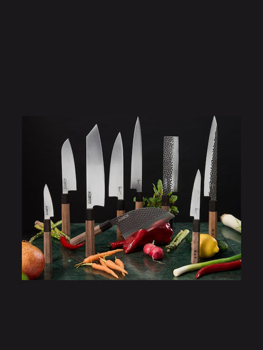 Heinner Knife General Use from Stainless Steel 24cm